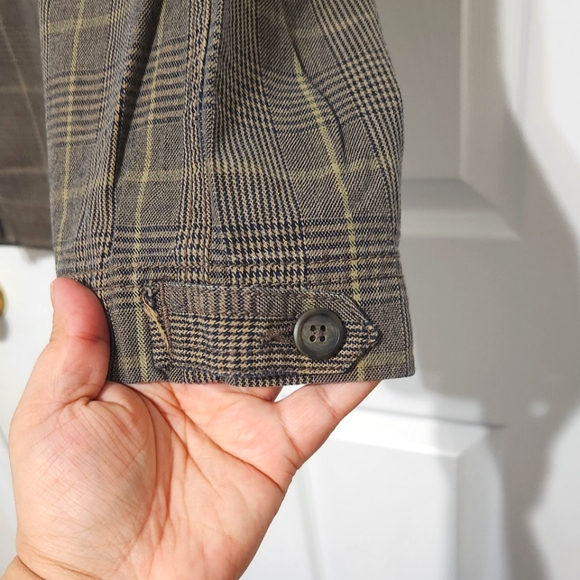 Fall Capri Pant - Picture 3 of 5